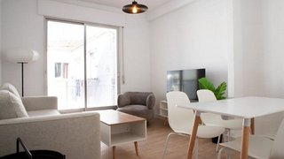 Piso en venta en San Isidro en Getafe