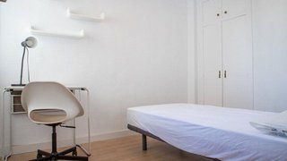 Piso en venta en San Isidro en Getafe