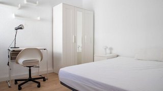 Piso en venta en San Isidro en Getafe