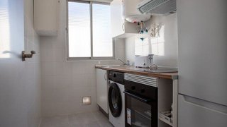 Piso en venta en San Isidro en Getafe