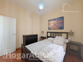 Piso en venta en Centro en Alicante