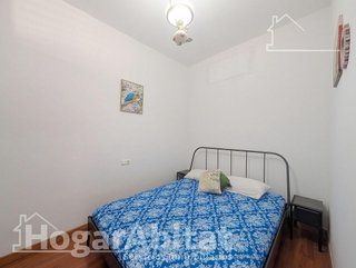 Piso en venta en Centro en Alicante