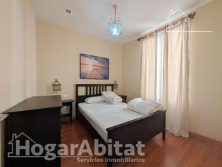 Piso en venta en Centro en Alicante