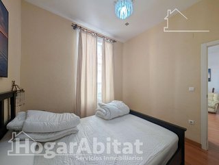 Piso en venta en Centro en Alicante