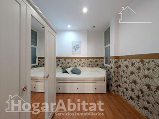 Piso en venta en Centro en Alicante