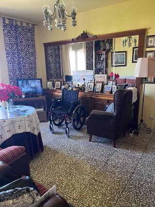Piso en venta en San Juan del Puerto