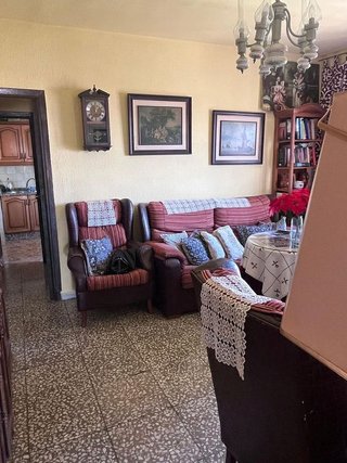 Piso en venta en San Juan del Puerto