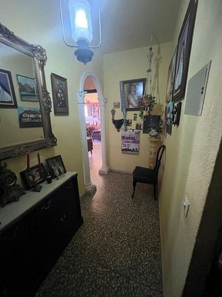 Piso en venta en San Juan del Puerto