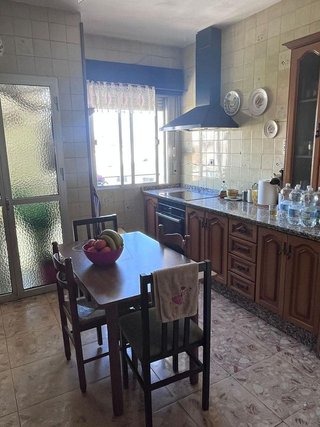 Piso en venta en San Juan del Puerto