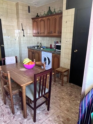 Piso en venta en San Juan del Puerto