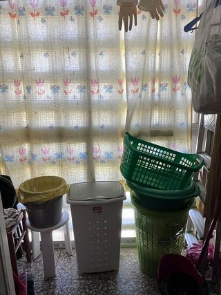 Piso en venta en San Juan del Puerto