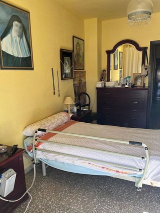 Piso en venta en San Juan del Puerto