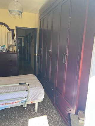Piso en venta en San Juan del Puerto