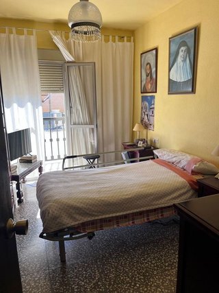 Piso en venta en San Juan del Puerto