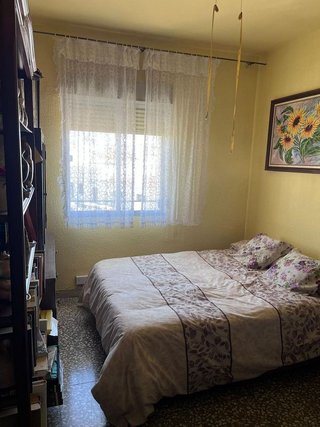 Piso en venta en San Juan del Puerto