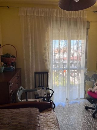 Piso en venta en San Juan del Puerto