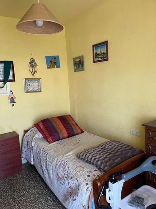 Piso en venta en San Juan del Puerto