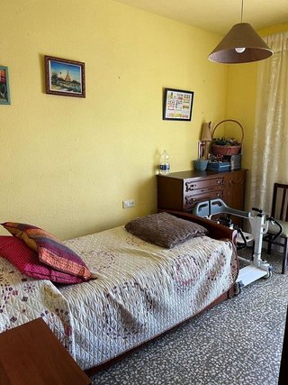 Piso en venta en San Juan del Puerto