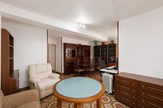 Piso en venta en Centro en Murcia