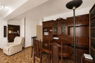 Piso en venta en Centro en Murcia