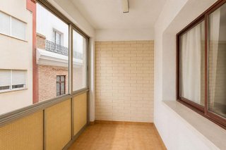 Piso en venta en Centro en Murcia