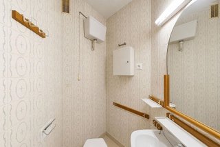 Piso en venta en Centro en Murcia