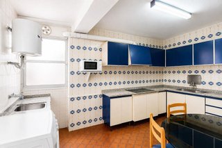 Piso en venta en Centro en Murcia