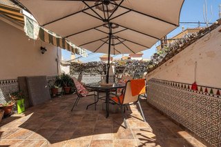Ático en venta en Huétor Vega