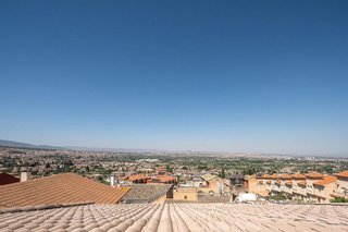 Ático en venta en Huétor Vega