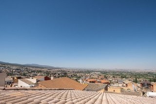 Ático en venta en Huétor Vega