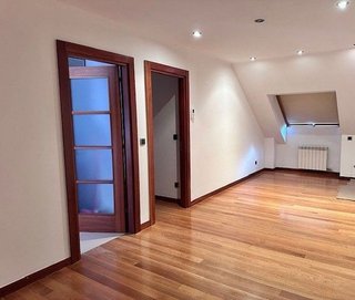 Ático en venta en Praza España - Casablanca en Vigo