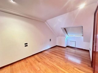 Ático en venta en Praza España - Casablanca en Vigo