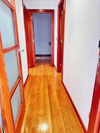 Ático en venta en Praza España - Casablanca en Vigo