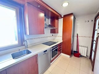Ático en venta en Praza España - Casablanca en Vigo