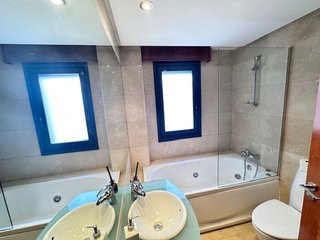 Ático en venta en Praza España - Casablanca en Vigo