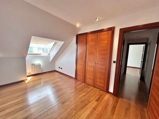 Ático en venta en Praza España - Casablanca en Vigo