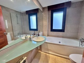 Ático en venta en Praza España - Casablanca en Vigo