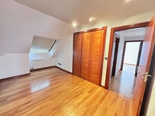 Ático en venta en Praza España - Casablanca en Vigo