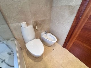Ático en venta en Praza España - Casablanca en Vigo