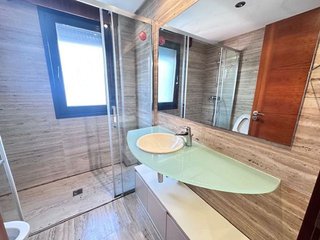 Ático en venta en Praza España - Casablanca en Vigo