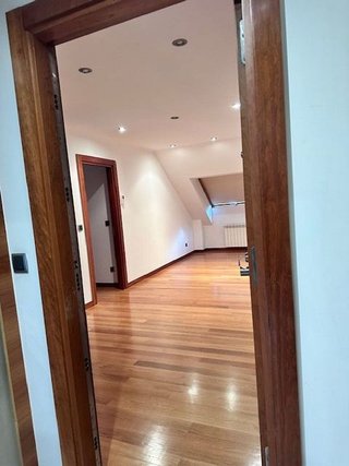 Ático en venta en Praza España - Casablanca en Vigo
