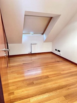 Ático en venta en Praza España - Casablanca en Vigo