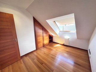 Ático en venta en Praza España - Casablanca en Vigo