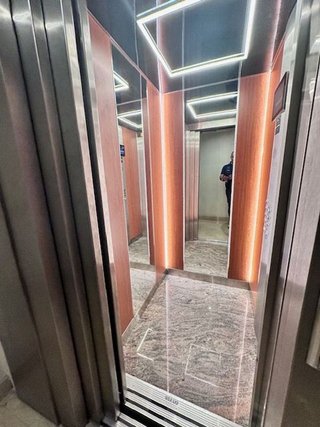 Ático en venta en Praza España - Casablanca en Vigo