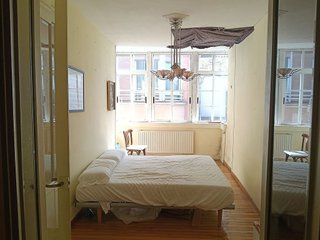 Piso en venta en Centro - Recinto Amurallado en Lugo