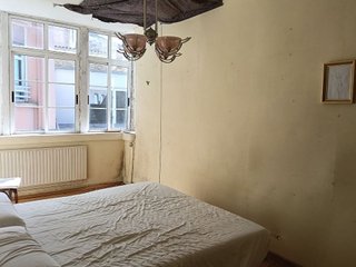 Piso en venta en Centro - Recinto Amurallado en Lugo