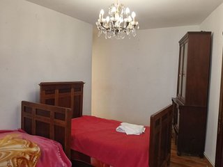 Piso en venta en Centro - Recinto Amurallado en Lugo