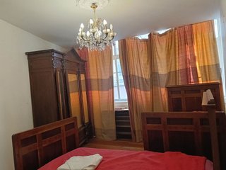 Piso en venta en Centro - Recinto Amurallado en Lugo