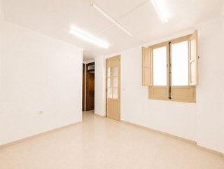 Piso en venta en Centro en Alicante