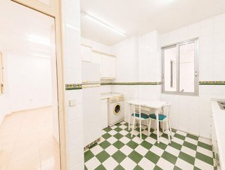Piso en venta en Centro en Alicante